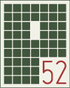 Project 52 - An article a week for a whole year 2010 Project 52 Logo